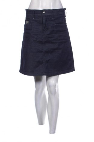 Sukně G-Star Raw, Velikost M, Barva Modrá, Cena  1 360,00 Kč