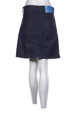 Sukně G-Star Raw, Velikost M, Barva Modrá, Cena  1 360,00 Kč