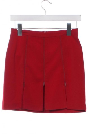 Rock Gabbiani, Größe XS, Farbe Rot, Preis 9,62 €