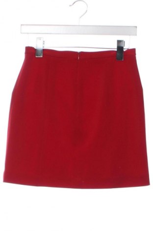 Rock Gabbiani, Größe XS, Farbe Rot, Preis 9,62 €
