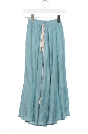 Rock Unbranded, Größe XS, Farbe Blau, Preis € 31,71