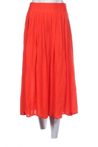 Φούστα Gate Woman, Μέγεθος L, Χρώμα Κόκκινο, Τιμή 12,00 €