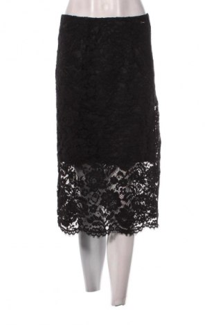 Fustă Gaudi, Mărime XL, Culoare Negru, Preț 202,99 Lei