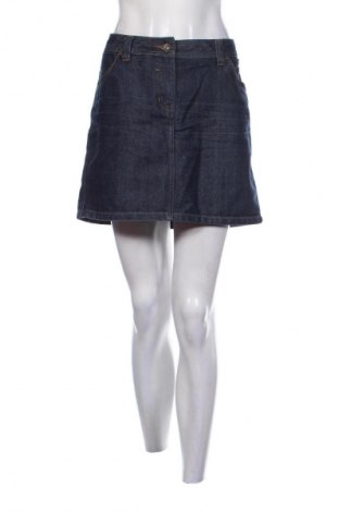 Rock George, Größe L, Farbe Blau, Preis 9,99 €