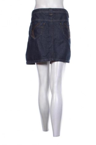 Rock George, Größe L, Farbe Blau, Preis 9,99 €