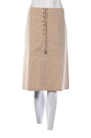 Szoknya Gerard Darel, Méret XL, Szín Bézs, Ár 15 110 Ft