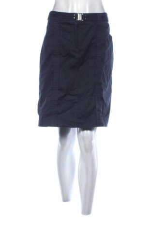 Φούστα Gerard Darel, Μέγεθος L, Χρώμα Μπλέ, Τιμή 43,34 €