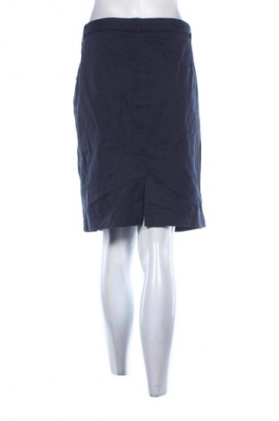 Φούστα Gerard Darel, Μέγεθος L, Χρώμα Μπλέ, Τιμή 43,34 €