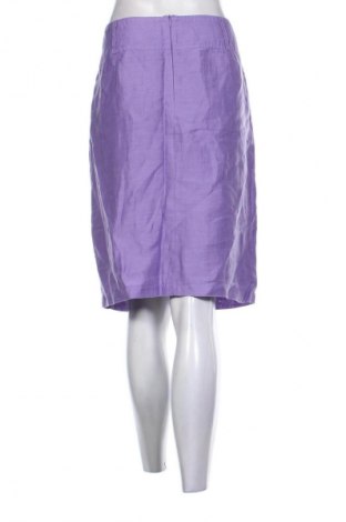Rock Gerry Weber, Größe L, Farbe Lila, Preis 28,13 €