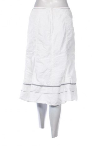 Sukně Gerry Weber, Velikost S, Barva Bílá, Cena  785,00 Kč