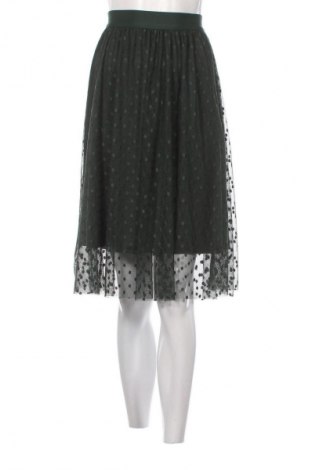 Sukně Gina Tricot, Velikost S, Barva Zelená, Cena  329,00 Kč