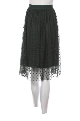 Sukně Gina Tricot, Velikost S, Barva Zelená, Cena  329,00 Kč
