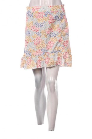 Φούστα Gina Tricot, Μέγεθος L, Χρώμα Πολύχρωμο, Τιμή 8,99 €
