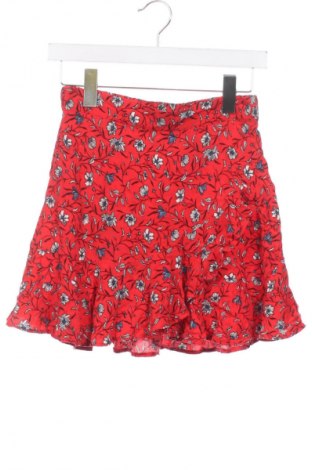 Rock Gina Tricot, Größe XS, Farbe Mehrfarbig, Preis € 12,32