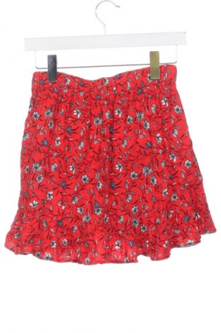 Rock Gina Tricot, Größe XS, Farbe Mehrfarbig, Preis € 12,32
