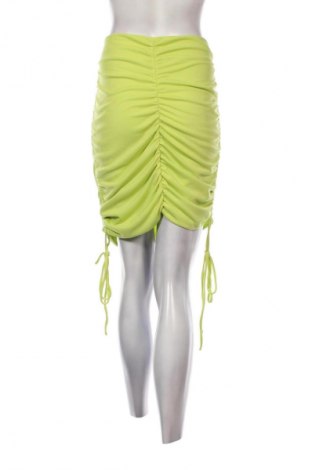 Szoknya Gina Tricot, Méret XL, Szín Zöld, Ár 5 469 Ft