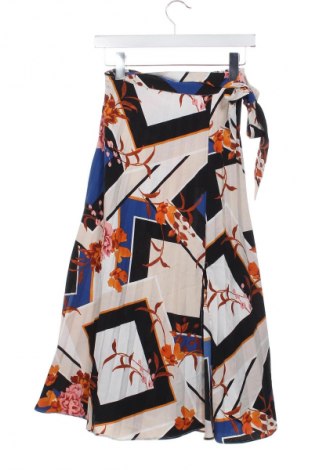 Spódnica Gina Tricot, Rozmiar XS, Kolor Kolorowy, Cena 88,99 zł