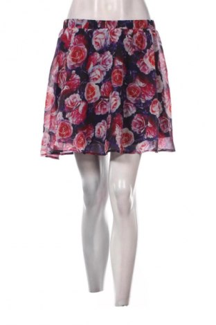 Fustă Gina Tricot, Mărime M, Culoare Multicolor, Preț 65,99 Lei