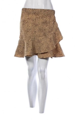 Rock Gina Tricot, Größe S, Farbe Mehrfarbig, Preis 10,14 €