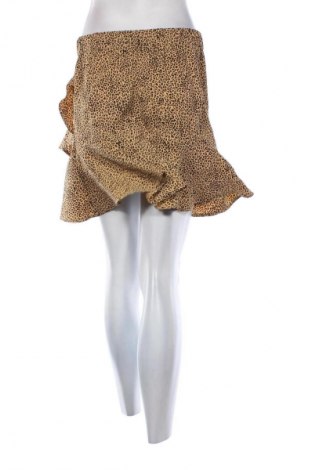 Rock Gina Tricot, Größe S, Farbe Mehrfarbig, Preis 10,14 €