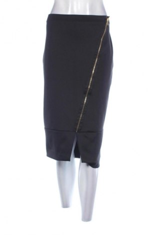 Sukně Gina Tricot, Velikost XL, Barva Černá, Cena  345,00 Kč