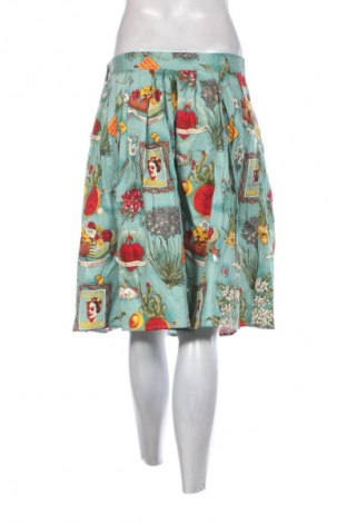 Fustă Grace Karin, Mărime L, Culoare Multicolor, Preț 61,99 Lei