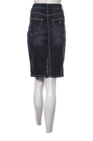 Spódnica Guess, Rozmiar M, Kolor Niebieski, Cena 249,99 zł