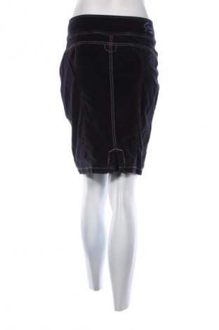 Fustă Guess, Mărime M, Culoare Albastru, Preț 158,69 Lei