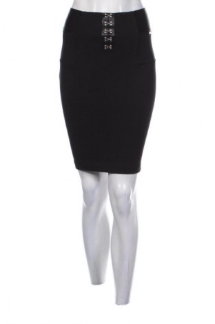 Fustă Guess, Mărime S, Culoare Negru, Preț 158,69 Lei