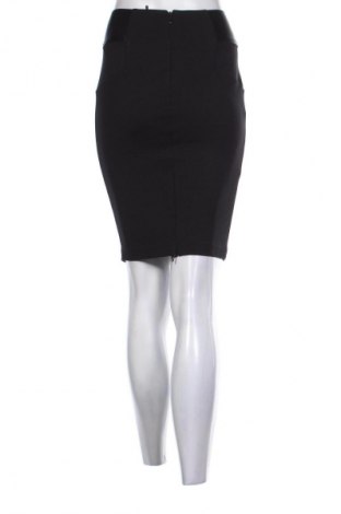 Fustă Guess, Mărime S, Culoare Negru, Preț 158,69 Lei