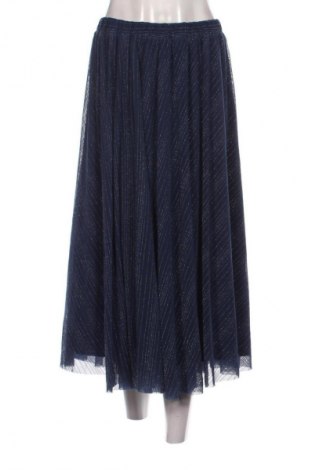 Rock Guido Maria Kretschmer for About You, Größe XXL, Farbe Blau, Preis 58,99 €