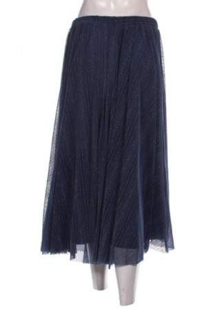 Rock Guido Maria Kretschmer for About You, Größe XXL, Farbe Blau, Preis 58,99 €