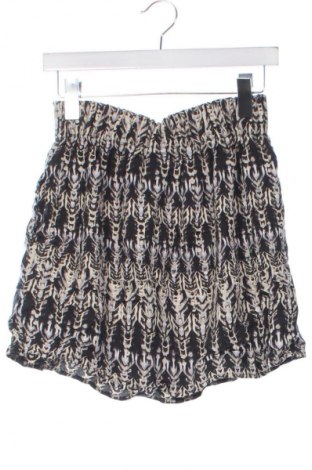 Fustă H&M, Mărime XS, Culoare Multicolor, Preț 61,99 Lei