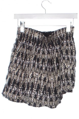 Fustă H&M, Mărime XS, Culoare Multicolor, Preț 61,99 Lei