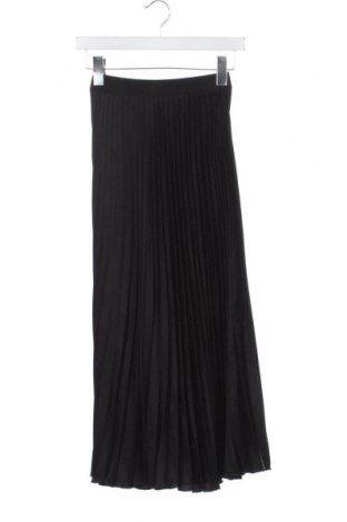 Spódnica H&M, Rozmiar XS, Kolor Czarny, Cena 75,99 zł