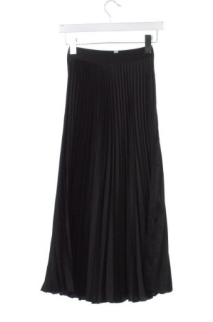 Spódnica H&M, Rozmiar XS, Kolor Czarny, Cena 75,99 zł