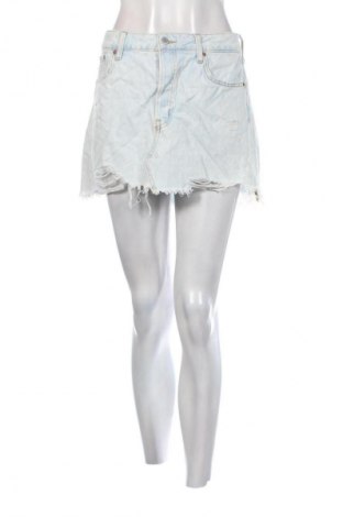 Sukně H&M, Velikost M, Barva Modrá, Cena  469,00 Kč