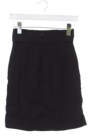 Rock H&M, Größe XXS, Farbe Schwarz, Preis € 13,99
