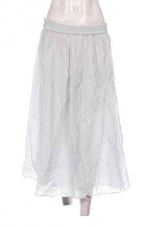Fustă H&M, Mărime M, Culoare Albastru, Preț 75,99 Lei