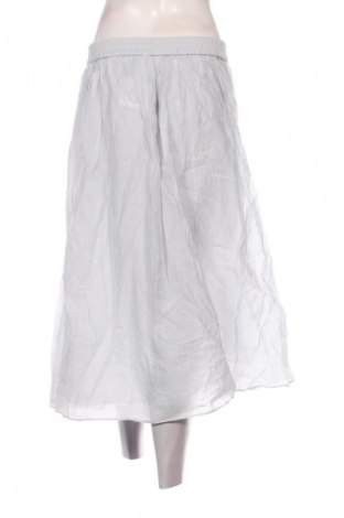 Fustă H&M, Mărime M, Culoare Albastru, Preț 75,99 Lei