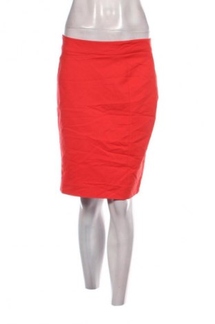 Rock H&M, Größe L, Farbe Rot, Preis € 13,99