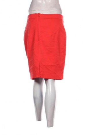 Rock H&M, Größe L, Farbe Rot, Preis € 13,99