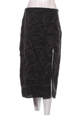 Fustă H&M, Mărime M, Culoare Negru, Preț 75,99 Lei