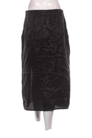 Fustă H&M, Mărime M, Culoare Negru, Preț 75,99 Lei