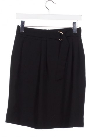 Rock H&M, Größe M, Farbe Schwarz, Preis 13,99 €