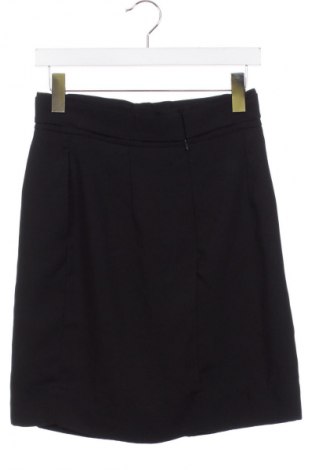Rock H&M, Größe M, Farbe Schwarz, Preis 13,99 €