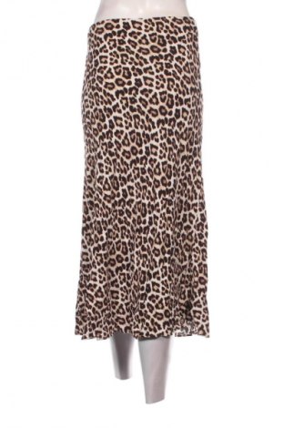 Rock H&M, Größe L, Farbe Mehrfarbig, Preis 15,99 €