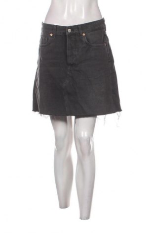 Φούστα H&M, Μέγεθος M, Χρώμα Μαύρο, Τιμή 3,99 €
