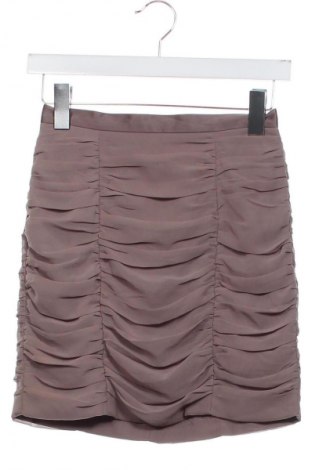Szoknya H&M, Méret XS, Szín Hamurózsaszín, Ár 5 199 Ft