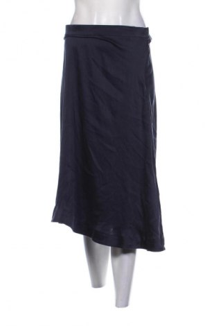 Rock H&M, Größe M, Farbe Blau, Preis € 11,79